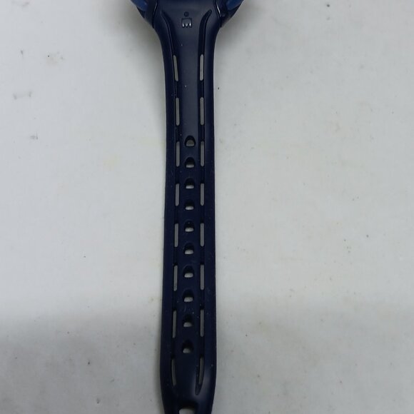 Timex Ironman 594 Women's 38mm Indiglo Digital Alarm Timer 50 Lap Watch - Picture 6 of 11